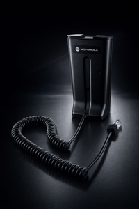 Microphone de bureau professionnel RMN5068 pour radio bidirectionnelle CM200 CM300 CDM1250 Micom 3-f - Product Image 6