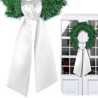 Fascette Decorative Grezze Fai da Te per Ghirlande Natalizie e Artigianato Festivo - Forniture all'Ingrosso
