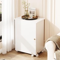 Table pliante pour machine à coudre, étagère, bureau d'ordinateur, table pliante pratique pour machine à coudre avec roulettes, pièces de machine à coudre