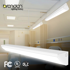 <span class=keywords><strong>Hot</strong></span> bán thương mại 3cct LED góc tường ánh sáng trần-gắn thông minh LED tuyến tính ánh sáng cho Bảo tàng văn phòng hành lang hành lang trường - Product Image 3