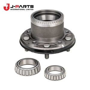 Ensemble de moyeu d'essieu avant pour Toyota Hilux LN167 1989-2004 OE 43503-29015 4350329015 - Product Image 2
