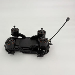 Dron Plegable de Gran Capacidad de Carga, Largo Alcance, con Cámara de Visión Nocturna, Dron de Carreras, Quadcopter, Motor sin Escobillas - Product Image 5