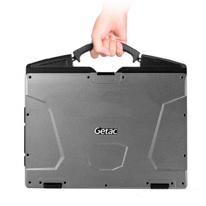 โน้ตบุ๊ก Getac S410 รุ่นทนทาน ป้องกันสามระดับ หน้าจอ 10.1 นิ้ว ใหม่ พร้อมการรับประกัน 3 ปี ประสิทธิภาพสูงด้วย Core I7 P - Product Image 6
