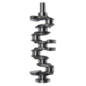 23110-23510 23110-23520 <span class=keywords><strong>Prix</strong></span> de gros Pièces automobiles Vilebrequin de moteur pour Hyundai Elantra Kia Spectra Moteur G4GA G4GB G4GD - Product Image 1