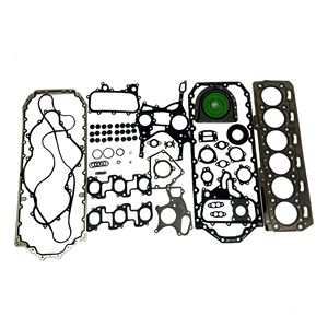 ปะเก็นฝาครอบไทม์มิ่ง JM C4.4 C6.6 C7.1 รุ่น 226-8766 เหมาะสำหรับเครื่องยนต์ Caterpillar C6.6 - Product Image 1