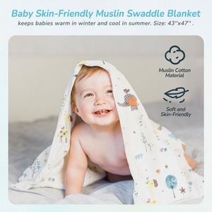 Cesta Exclusiva para Recién Nacidos con Sonajero, Manta de Seguridad para Bebés, Unisex, para Niñas y Niños, Regalos para Baby Shower, Venta al por Mayor - Product Image 3