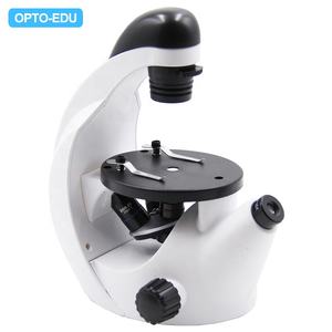OPTO-EDU de <span class=keywords><strong>microscope</strong></span> biologique en métal pour enfants A14.1501 400X ensemble de <span class=keywords><strong>microscope</strong></span> éducatif pour enfants - Product Image 3