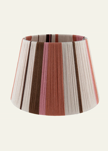 <span class=keywords><strong>Paralume</strong></span> <span class=keywords><strong>in</strong></span> <span class=keywords><strong>corda</strong></span> di carta intrecciata luce decorativa moderna fatta a mano colorata <span class=keywords><strong>corda</strong></span> appeso a tamburo per soggiorno camera da letto decorazione - Product Image 2