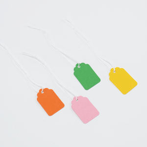 Étiquettes en papier holographiques anti-contrefaçon écologiques sur mesure en gros Logos de marque pour l'emballage de produits de beauté - Product Image 6