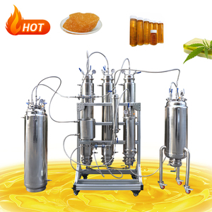 Extracteurs pressurisés à circuit fermé en stock dans l'entrepôt américain, livraison rapide, système d'extraction à circuit fermé - Product Image 4
