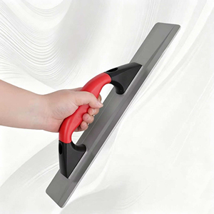 Spatola Manuale in Lega di Magnesio, Raschietto per Stucco, Lima per Calcestruzzo - Product Image 4