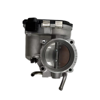 Auto Parts Throttle Valve Body Assy 35100-25400 35100 25400