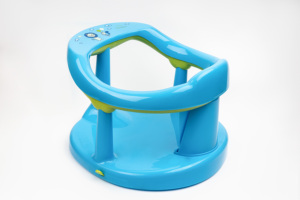 Vendita calda stile carino di sicurezza Non tossico con ventosa funzionale seggiolino da bagno bambino sedia da bagno anello da bagno