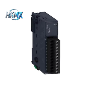 อุปกรณ์ระบบอัตโนมัติ TM3AQ4G TM3AQ2G TM3AM4 TM3DI8อนาล็อกเอาท์พุทโมดูลสำหรับอุปกรณ์ควบคุม PLC - Product Image 1