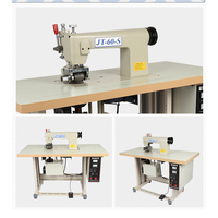 Machine à coudre ultrasonique pour sacs non tissés JT-60-S