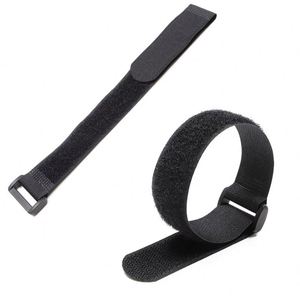 Clips Adhesivos Populares para Cables, Organizador de Cables para Pared, Escritorio, Oficina y Hogar - Product Image 1