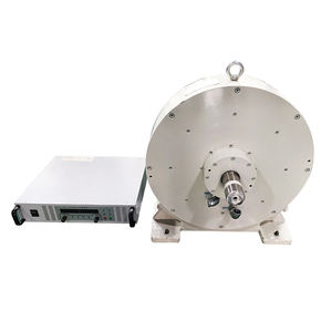 Hoogkoppel-wervelstroomdynamometers zijn geschikt voor het testen van de prestaties van mijnbouwmotoren. - Product Image 2