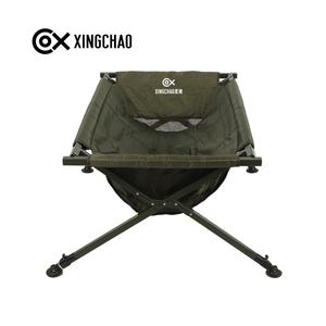 Cuna para Peces Plegable, Ligera y Portátil para Exteriores, con Forro Acolchado, Tela Impermeable, para Pesca <span class=keywords><strong>de</strong></span> Carpas - Product Image 3