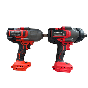 ประแจบล็อกไฟฟ้าแบบพกพาแรงบิดสูง 1500 นิวตันเมตร สำหรับงานหนัก - Product Image 1