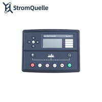 Contrôleur de Générateur 3110/4520/7320/6020 MKII, Panneau de Commande d'Alternateur IESEL, Accessoires Essentiels pour Générateurs