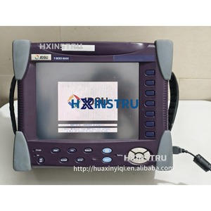 Analyseur de plateforme multitest JDSU T-Berd 8000 Viavi série E #   hx - Product Image 4