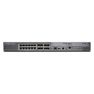 Gigabit Router VPN güvenlik duvarı servis ağ geçidi güvenlik duvarı SRX1500-AC