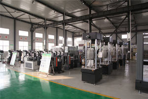 Preis von Hohe Temperatur Durable Creeping Prüfmaschine Kriechen <span class=keywords><strong>Tester</strong></span> Verwendet für Zugversuch - Product Image 5