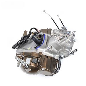 Motor de Motocicleta Todoterreno de 250 CC y Dos Tiempos - Product Image 5