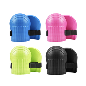 Winslow & Ross Protège-genoux professionnel Protège-genoux multi-couleurs <span class=keywords><strong>pour</strong></span> travaux de jardinage, récurage des sols - Product Image 2