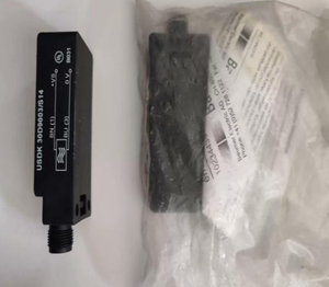 Interruptor de nivel BAUMER LFFS-043.0 Baumer 11090630 - Product Image 6