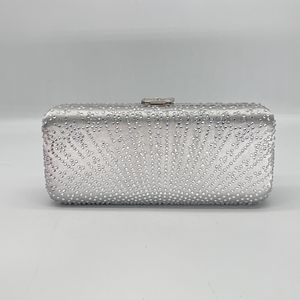 2024 Ultima Novità: <span class=keywords><strong>Pochette</strong></span> da <span class=keywords><strong>Donna</strong></span> di Lusso, Elegante e alla Moda per Cene e Feste - Product Image 6