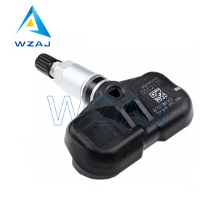 WZAJ <b>TPMS</b> Sensor 42753-SHJ-A53 For Honda Acura 433MHz External Tire Pressure Monitoring System - Product Image 3