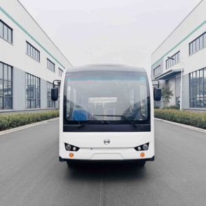 <span class=keywords><strong>Mini</strong></span> <span class=keywords><strong>bus</strong></span> électrique 21 places pour des autocars de transport public efficaces avec une portée de 400km - Product Image 2