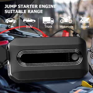 Chargeur de <span class=keywords><strong>batterie</strong></span> de voiture Portable démarreur de saut <span class=keywords><strong>batterie</strong></span> externe favorable <span class=keywords><strong>pas</strong></span> <span class=keywords><strong>cher</strong></span> 7200mAh Portable <span class=keywords><strong>batterie</strong></span> de voiture démarreur de saut 12v <span class=keywords><strong>Booster</strong></span> Pack - Product Image 4