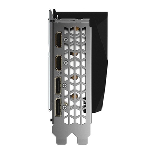 Carte graphique de jeu 6800xt GDDR6 16 Go pour ordinateur de bureau, carte graphique 6800xt, carte vidéo d'occasion, haute performance, 6800xt RX 6800xt Gam - Product Image 2