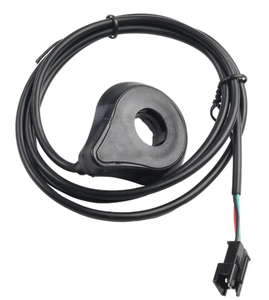 Kit de conversion de roue de vélo électrique 250W 36V/48V pour vélo de ville, vitesse de pédalage 25km/h, homologué au Royaume-Uni - Product Image 5