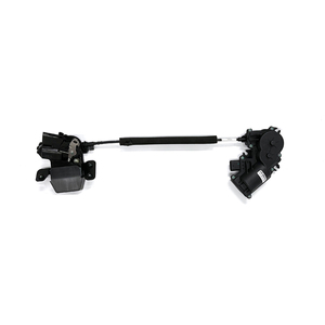 Aotostar pour Ford Territory 2019+ – Lève-hayon, lève-coffre, accessoires de levage de voiture, autres pièces de carrosserie - Product Image 5