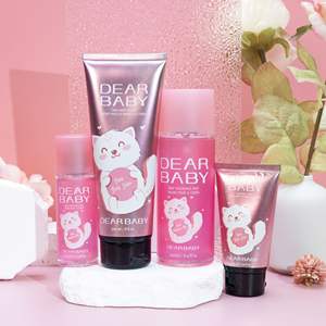 Perfumes al por Mayor, Colección de Marcas Originales, Perfume Corporal en Aerosol, Perfume para <span class=keywords><strong>Niños</strong></span> y Bebés - Product Image 4