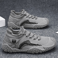 Nouvelles Bottes Unisexe Air-Jordanes Rétro à Semelle Plate, Respirantes et Légères, avec Doublure en Maille et Semelle Extérieure en PVC, Collection Été 2026