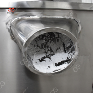 Multifunctionele Commerciële Hoge Kwaliteit Kruidenvergruizer Slijpmolen Prijs Rode Droge Chili Grind Machine - Product Image 4