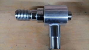 Chất lượng cao bụi-miễn phí khô khoan bit phụ kiện gói 1-1/4 Nam + 1/2 Nữ Thép kim cương lõi điện Công cụ công cụ - Product Image 3