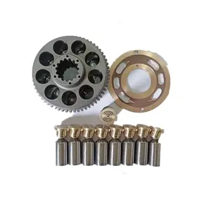 M2X150 salıncak motor silindir bloğu ass'y 116635A 410-00005 mil 132528A 118531 405-00013 ayırıcı plaka 113365 352-00014