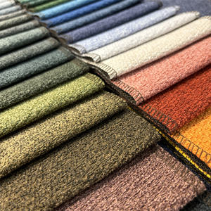 Tela de poliéster blanca para sofá italiano <span class=keywords><strong>June</strong></span> 56N - Product Image 2