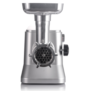 RAF 2600W <span class=keywords><strong>Picadora</strong></span> De Carne con cuchillas De Acero inoxidable Modo inverso y tolva De Metal fundido a presión - Product Image 3
