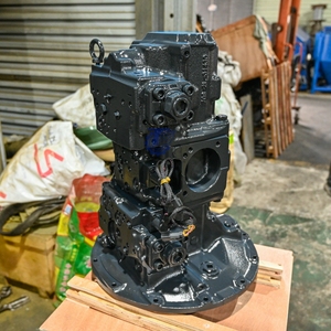 Bomba Hidráulica para Excavadora IRON CAVALRY PC200-8MO PC220-8MO PC240-8MO PC270-8MO, Piezas de Excavadora HPV95 708-2L-00400 708-2L-01400 - Product Image 2