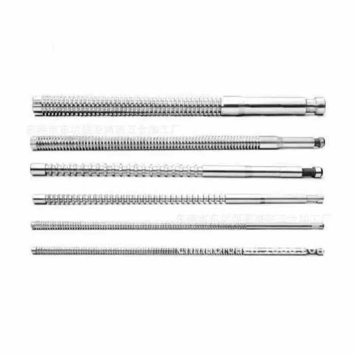 hss 10 ~ 85毫米圆推拉刀拉刀 - buy round push broaches,standard