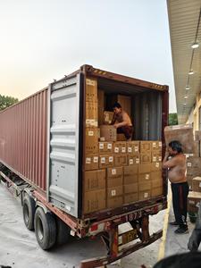 Spedizione Marittima Affidabile dalla Cina al Brasile, Spedizioniere FCL via Oceano per Santos, Manaus, Porto - Product Image 5