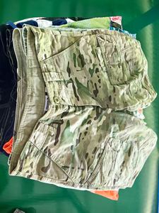 Groothandel In Goede Staat En Lage Prijs Bulk Kopen Tweedehands Heren Jeans Shorts Hoge Standaard Zomer Gemengde Kleuren - Product Image 4