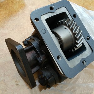 ชุดเกียร์ส่งกำลังสำหรับรถบรรทุก JACshacman ยี่ห้อ Jiefang รุ่น Fast Power Take off - Product Image 2