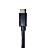 Câble d'extension de chargeur USB Type C vers connecteur OBD2 OBDII J1962 16 broches femelle de haute qualité pour outil de diagnostic automobile GPS